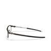 Gafas graduadas Oakley TINCUP 318402 powder pewter - Miniatura del producto 3/4