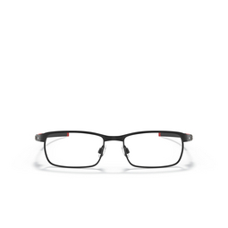 Oakley TINCUP Eyeglasses 318411 satin light steel