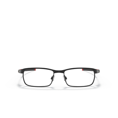 Oakley TINCUP Eyeglasses 318411 satin light steel - front view