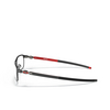 Lunettes de vue Oakley TINCUP 318411 satin light steel - Vignette du produit 3/4