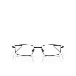 Oakley TOP SPINNER 4B Eyeglasses 313602 polished black