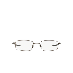 Lunettes de vue Oakley TOP SPINNER 4B 313603 pewter