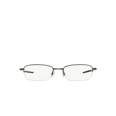 Oakley TOP SPINNER 5B Korrektionsbrillen 313303 pewter - Vorderansicht
