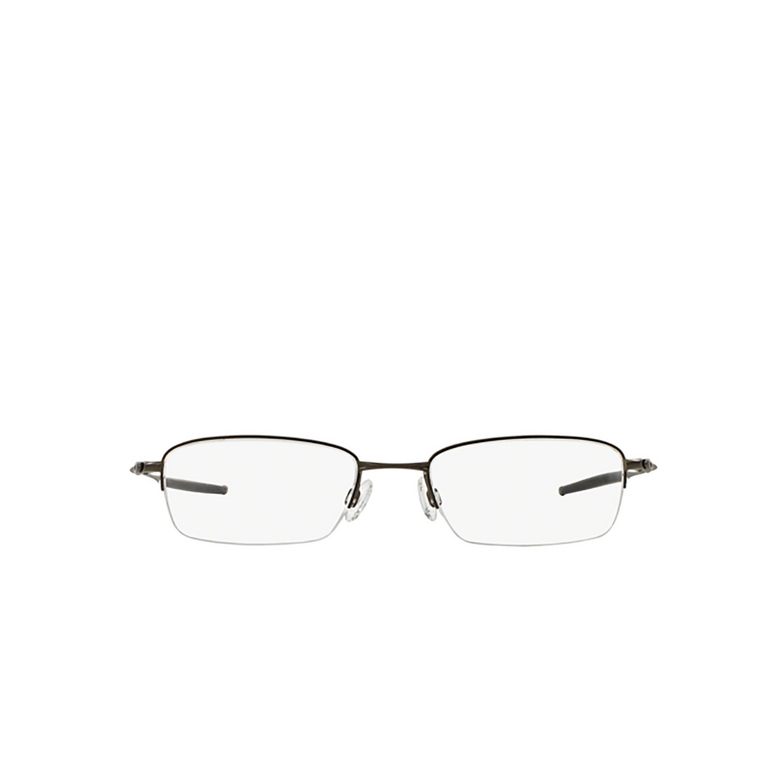 Lunettes de vue Oakley TOP SPINNER 5B 313303 pewter - 1/4