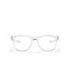 Gafas graduadas Oakley TRILLBE X 813003 polished clear - Miniatura del producto 1/4