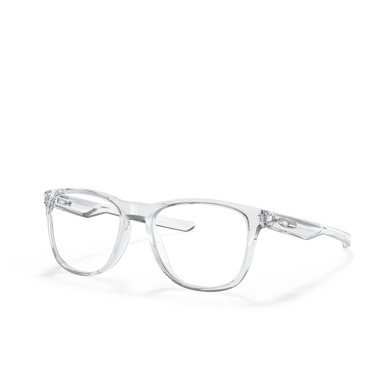 Gafas graduadas Oakley TRILLBE X 813003 polished clear - 2/4