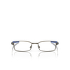 Gafas graduadas Oakley TUMBLEWEED 311204 matte cement - Miniatura del producto 1/4