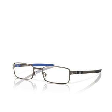 Oakley TUMBLEWEED Eyeglasses 311204 matte cement - three-quarters view