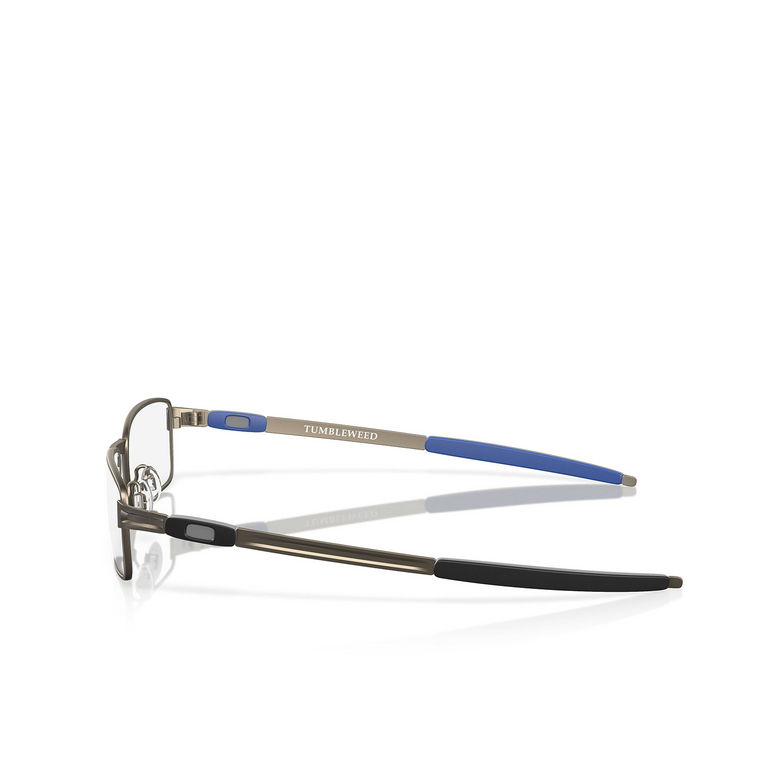 Lunettes de vue Oakley TUMBLEWEED 311204 matte cement - 3/4