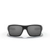 Occhiali da sole Oakley TURBINE 926341 polished black - anteprima prodotto 1/4