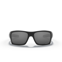 Occhiali da sole Oakley TURBINE 926341 polished black