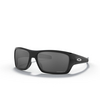 Oakley TURBINE Sunglasses 926341 polished black - product thumbnail 2/4