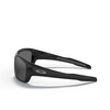 Occhiali da sole Oakley TURBINE 926341 polished black - anteprima prodotto 3/4