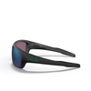 Occhiali da sole Oakley TURBINE 926345 matte black - anteprima prodotto 3/4