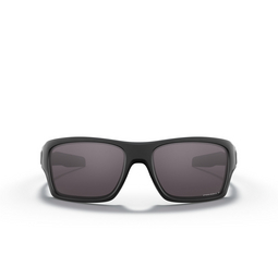 Oakley TURBINE Sunglasses 926362 matte black