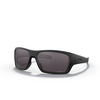 Occhiali da sole Oakley TURBINE 926362 matte black - anteprima prodotto 2/4