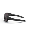 Occhiali da sole Oakley TURBINE 926362 matte black - anteprima prodotto 3/4