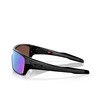 Lunettes de soleil Oakley TURBINE ROTOR 930708 polished black - Vignette du produit 3/4