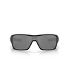 Lunettes de soleil Oakley TURBINE ROTOR 930715 polished black - Vignette du produit 1/4