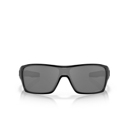 Occhiali da sole Oakley TURBINE ROTOR 930715 polished black