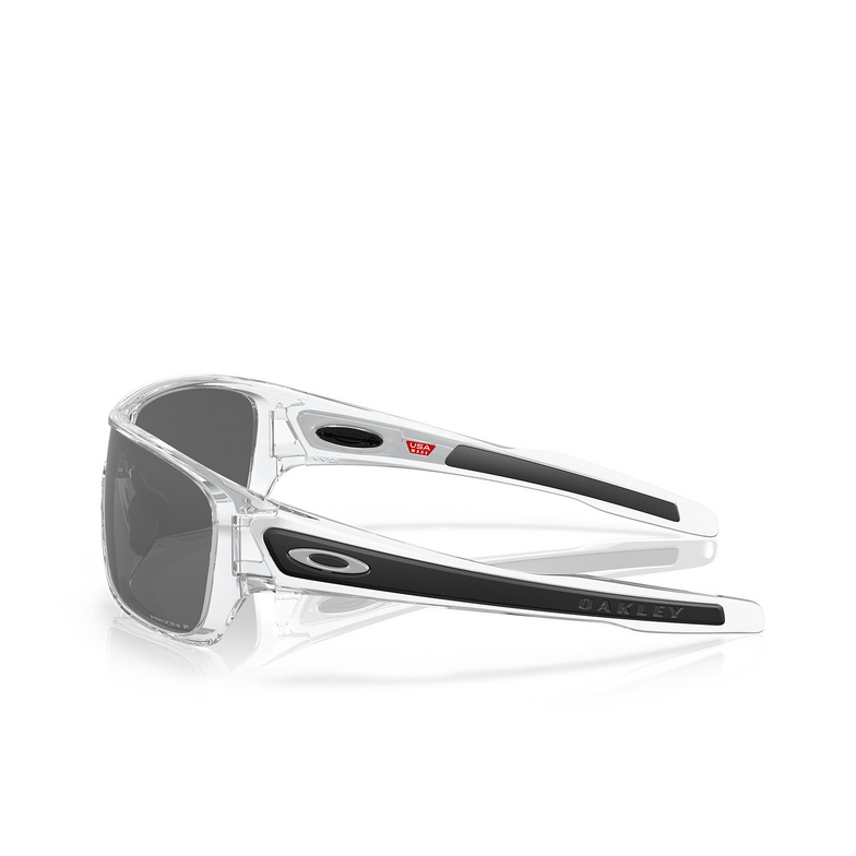 Lunettes de soleil Oakley TURBINE ROTOR 930716 polished clear - 3/4