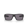 Lunettes de soleil Oakley TURBINE ROTOR 930728 matte black - Vignette du produit 1/4