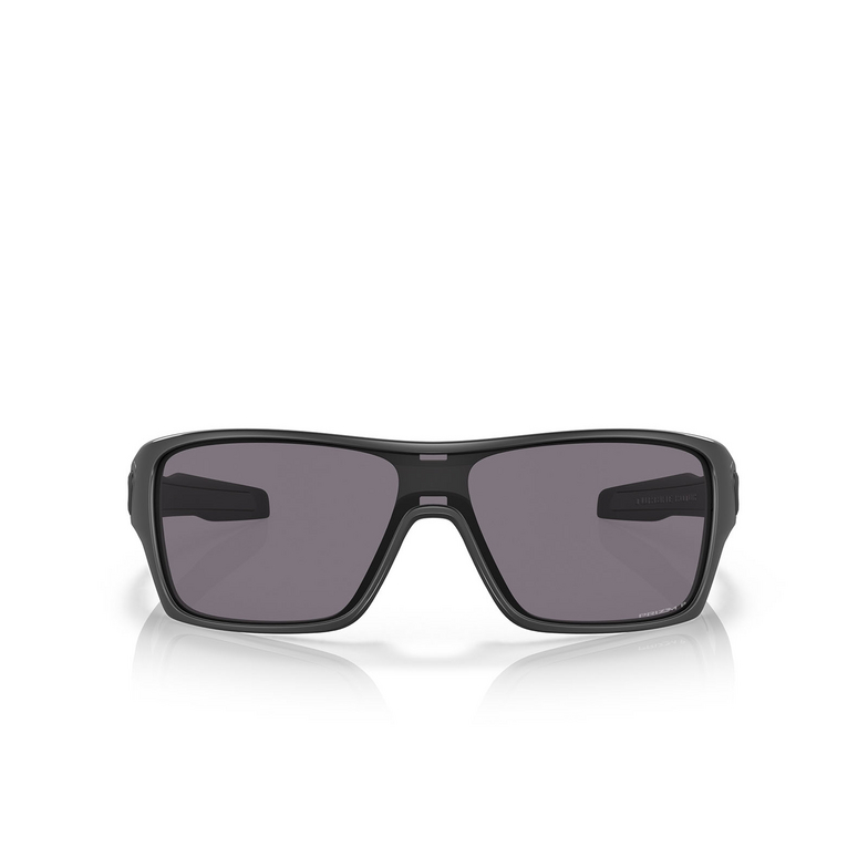 Gafas de sol Oakley TURBINE ROTOR 930728 matte black - 1/4