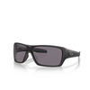 Gafas de sol Oakley TURBINE ROTOR 930728 matte black - Miniatura del producto 2/4