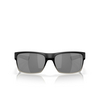 Oakley TWOFACE Sunglasses 918930 matte black - product thumbnail 1/4