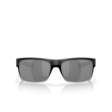 Oakley TWOFACE Sunglasses 918930 matte black - front view