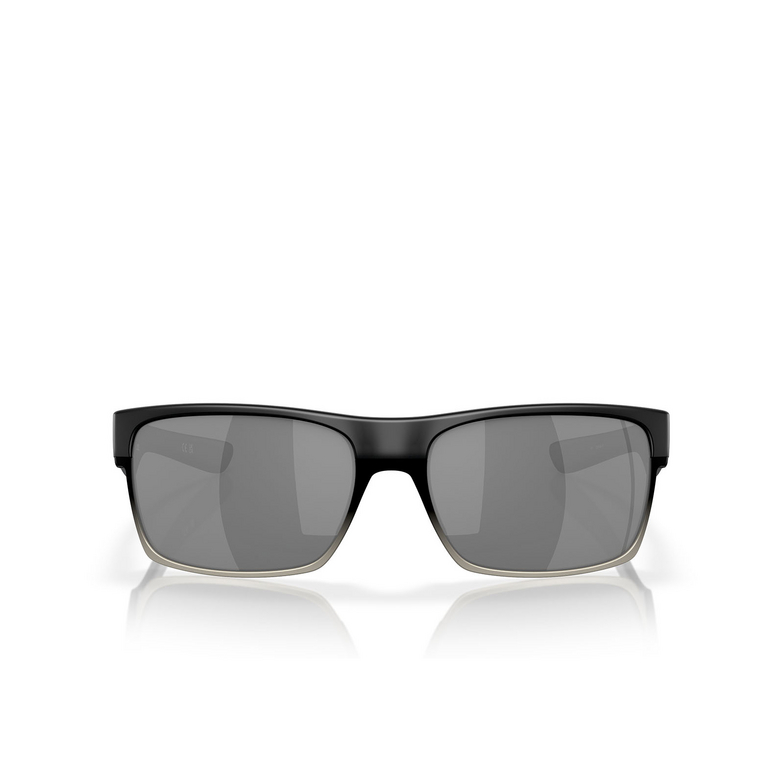 Oakley TWOFACE Sunglasses 918930 matte black - 1/4
