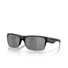 Oakley TWOFACE Sunglasses 918930 matte black - product thumbnail 2/4