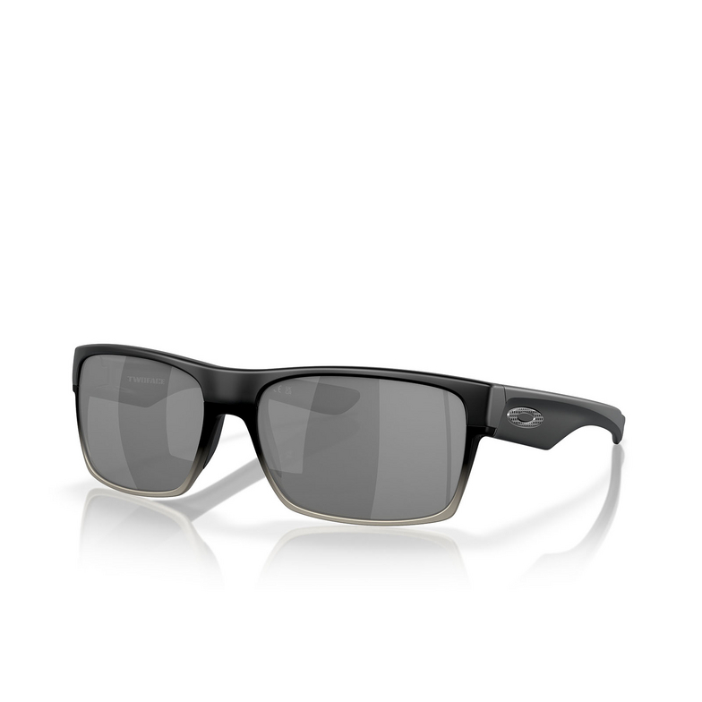 Oakley TWOFACE Sunglasses 918930 matte black - 2/4