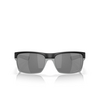 Oakley TWOFACE Sunglasses 918938 matte black - product thumbnail 1/4