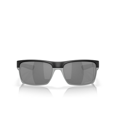 Oakley TWOFACE Sonnenbrillen 918938 matte black - Vorderansicht