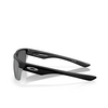 Oakley TWOFACE Sunglasses 918938 matte black - product thumbnail 3/4