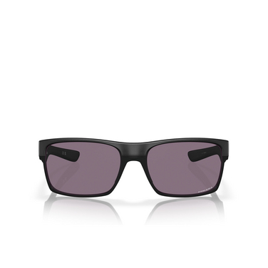 Oakley TWOFACE Sunglasses 918942 steel - front view
