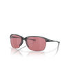 Occhiali da sole Oakley UNSTOPPABLE 919122 crystal black - anteprima prodotto 2/4