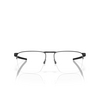 Gafas graduadas Oakley VOON 302601 satin black - Miniatura del producto 1/4