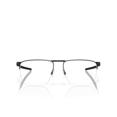 Oakley VOON Eyeglasses 302601 satin black - front view