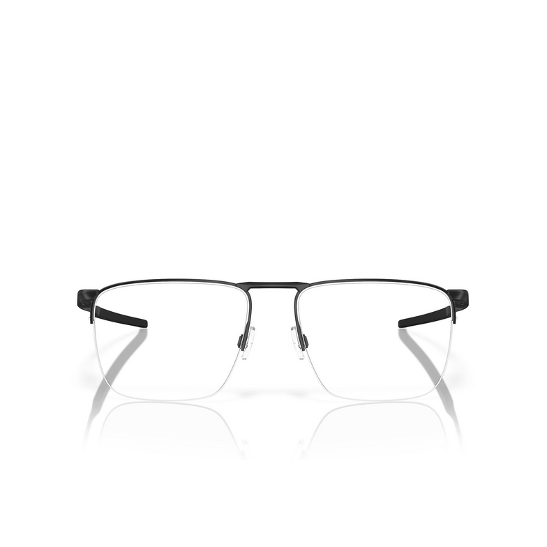 Oakley VOON Eyeglasses 302601 satin black - 1/4