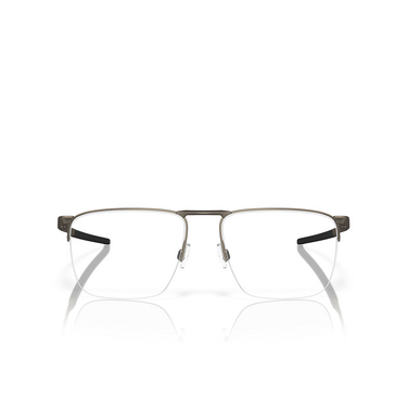 Oakley VOON Eyeglasses 302602 pewter - front view