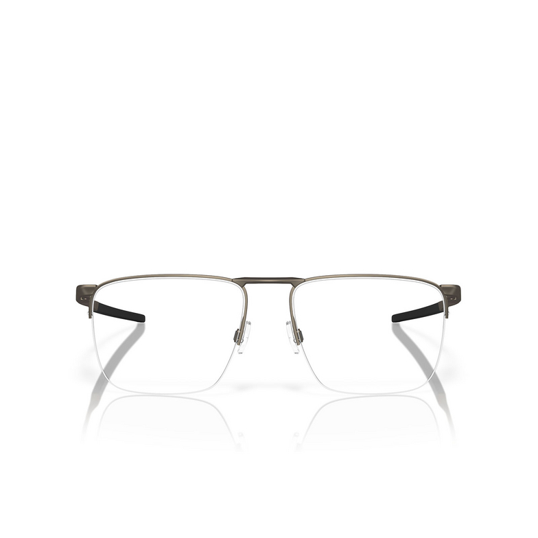 Lunettes de vue Oakley VOON 302602 pewter - 1/4