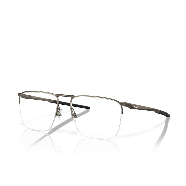 Oakley VOON Eyeglasses 302602 pewter - 2/4