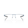 Gafas graduadas Oakley VOON 302603 polished stonewash - Miniatura del producto 1/4