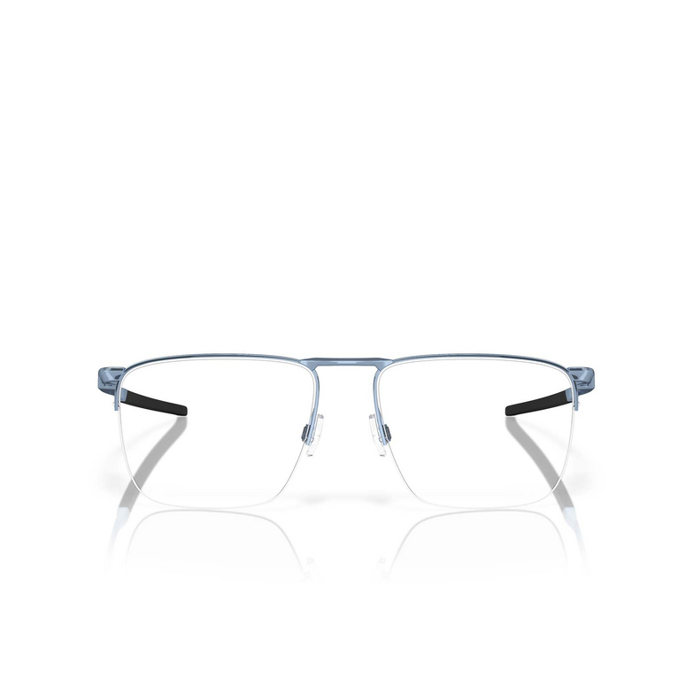 Gafas graduadas Oakley VOON 302603 polished stonewash - 1/4