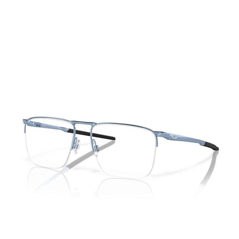 Gafas graduadas Oakley VOON 302603 polished stonewash - 2/4