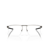 Gafas graduadas Oakley VOON 302604 matte gunmetal - Miniatura del producto 1/4