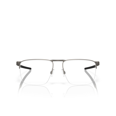 Oakley VOON Eyeglasses 302604 matte gunmetal - front view