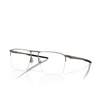 Gafas graduadas Oakley VOON 302604 matte gunmetal - Miniatura del producto 2/4